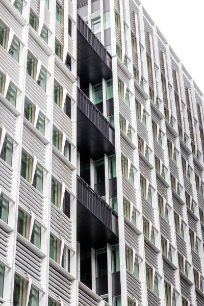 2 Aldermanbury Square