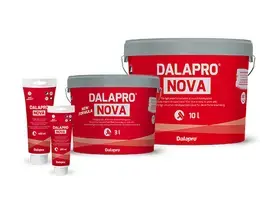 Dalapro Handspackel