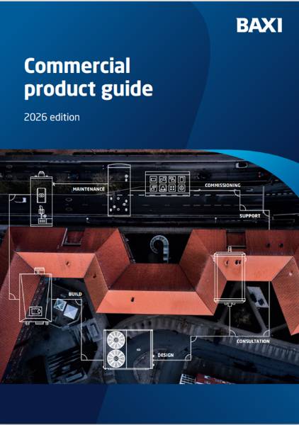 Commercial Product Guide 2026