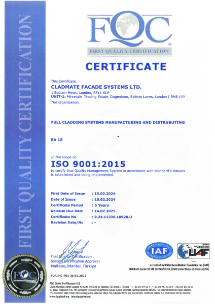 ISO9001