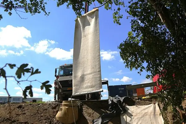Betonimatto 
