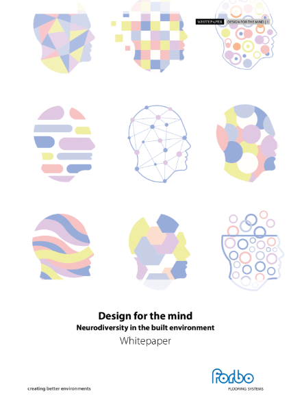 Forbo Whitepaper Design for the Mind