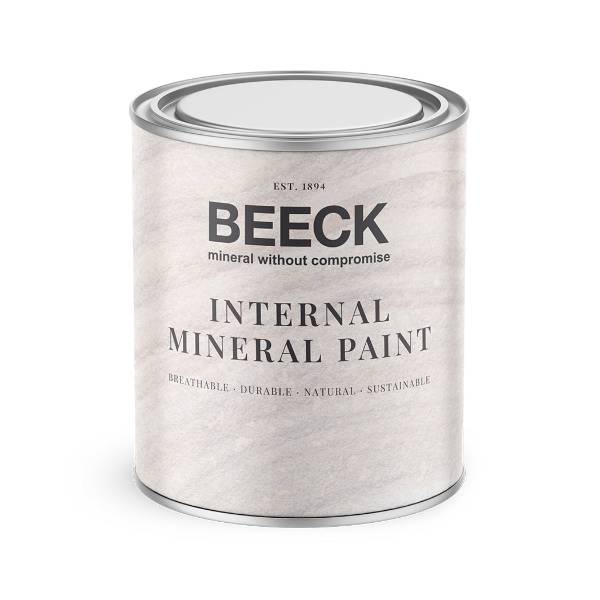Maxil Pro Internal Mineral Paint - Internal Mineral Paint