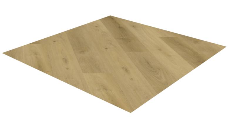 Gymflex Fitness LVT - Wood-Effect Luxury Vinyl Tiles