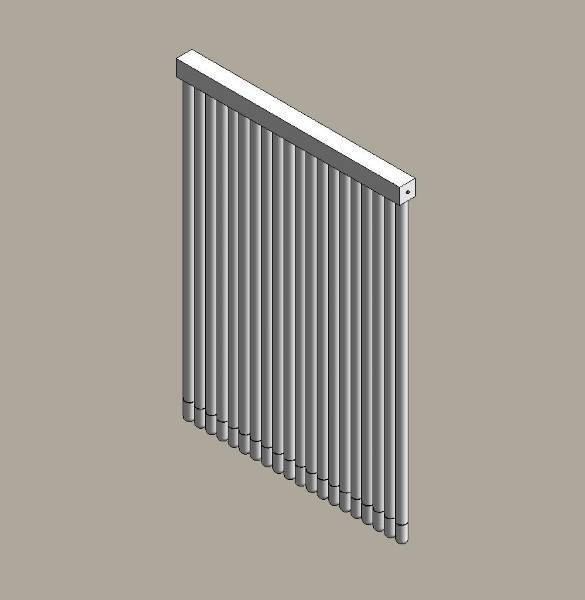Solar heat collectors