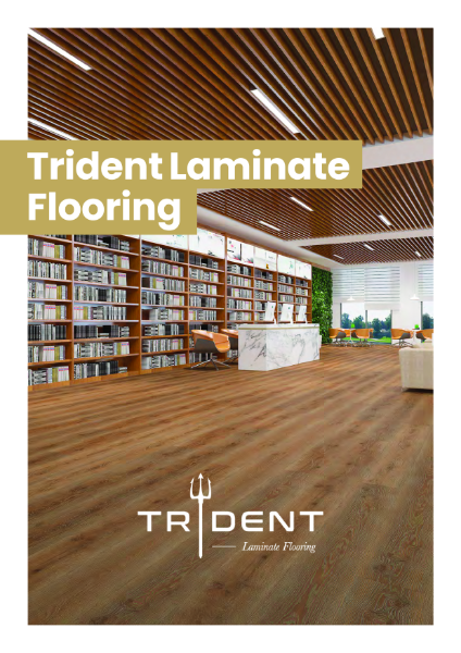 Trident-Laminate-Flooring-Brochure