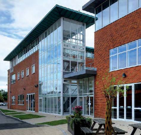 Sir William Perkin's School, Surrey