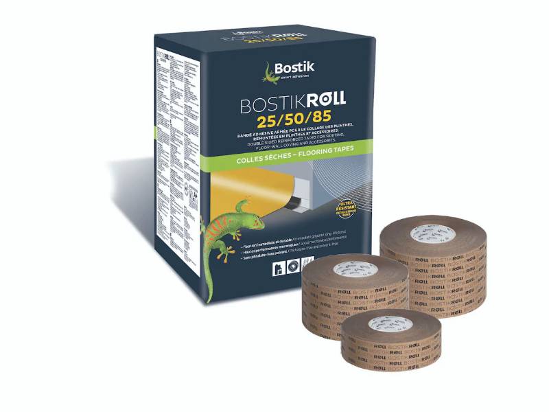 Bostik Roll - Adhesive tape 
