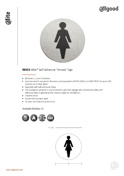 98933-Datasheet Iss04