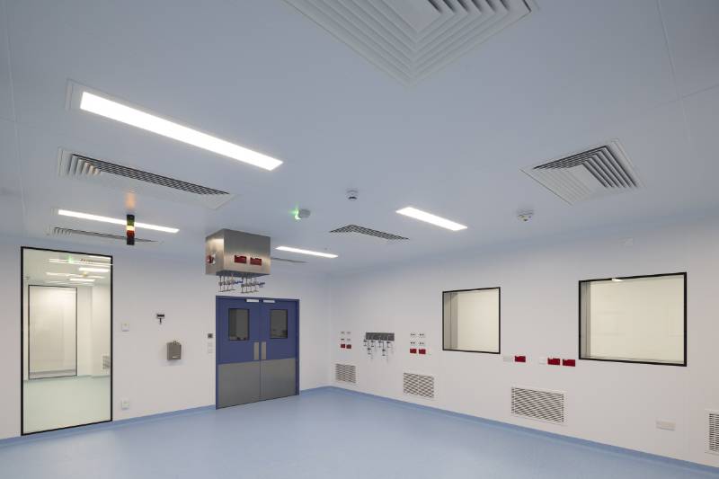 M-WOC Plank Ceiling