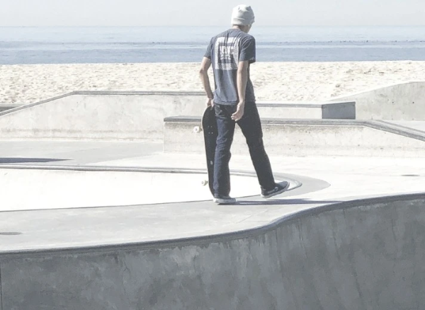 evoBuild low carbon concrete with evoZero near zero cement - Low Carbon Concrete