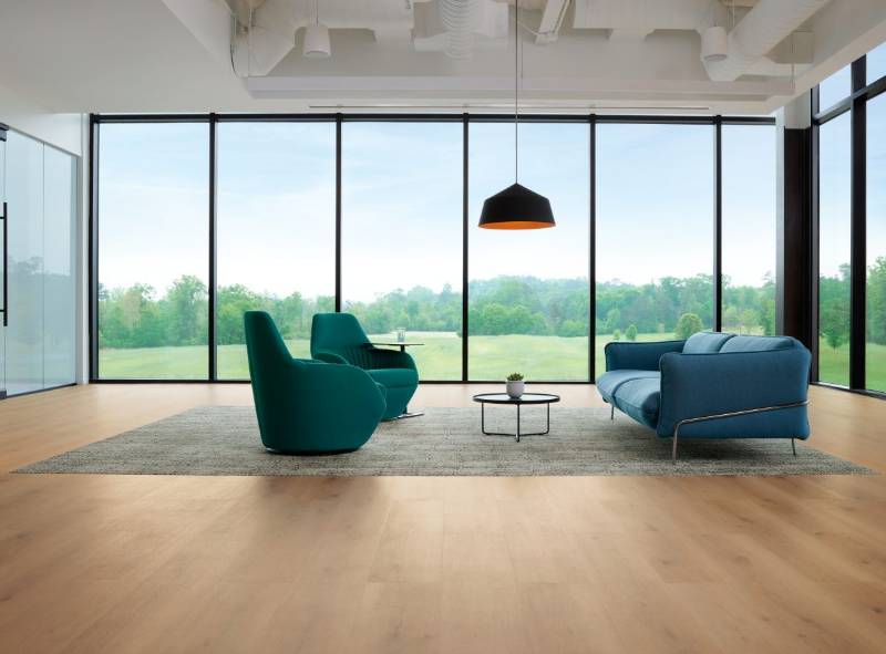 Unite LVT Collection: Inlet