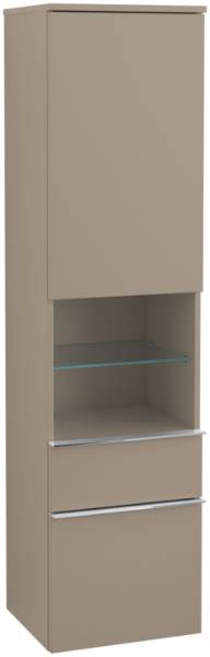 Venticello Tall Cabinet A95201