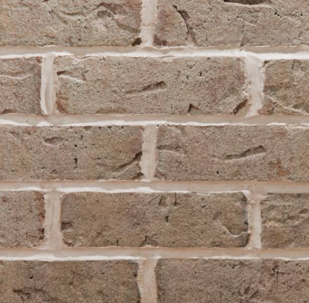 Butterley Granite Ash - Clay Facing Brick