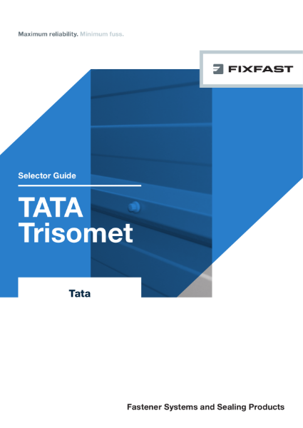 TATA Trisomet Selector Guide