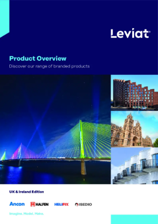 Product Overview: UK & Ireland Edition