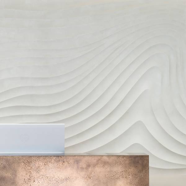 Armourcoat® Sculptural Plaster