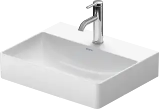 DurSquare Compact Furniture Basin 