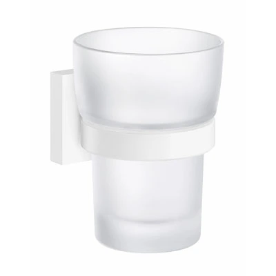  Holder med Tannglass - RX343
