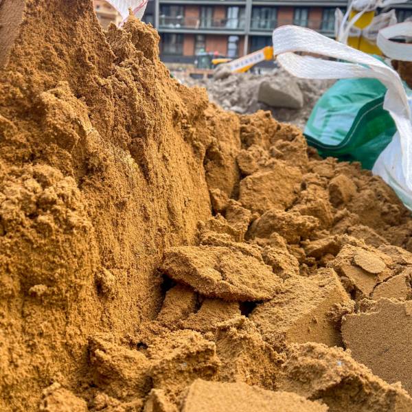 BS8601 Subsoil