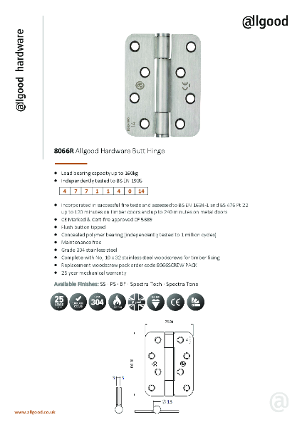 8066R-Datasheet Iss07