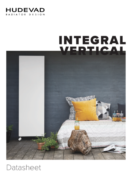 Hudevad Integral Vertical