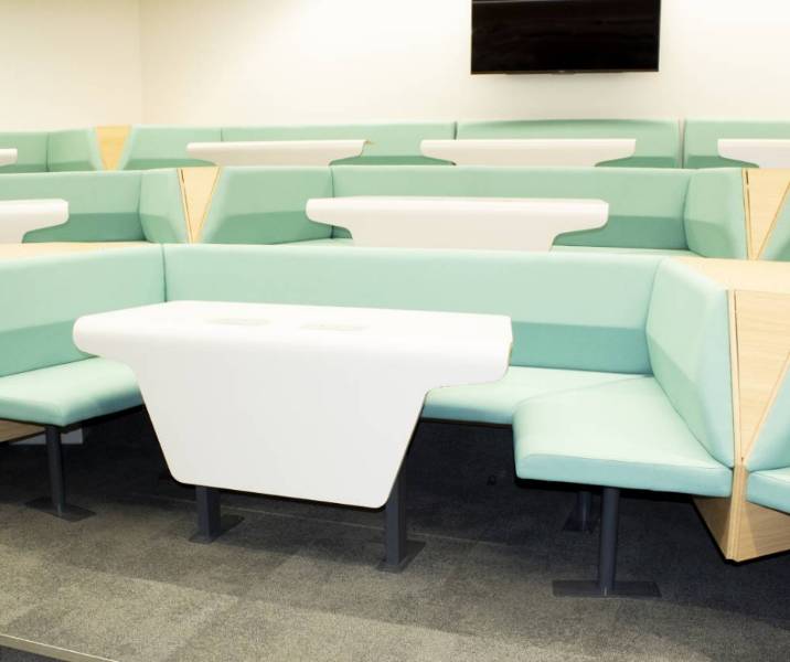 Case Studies Matching Designermaker Furniture Nbs Source