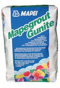 Mapegrout Gunite