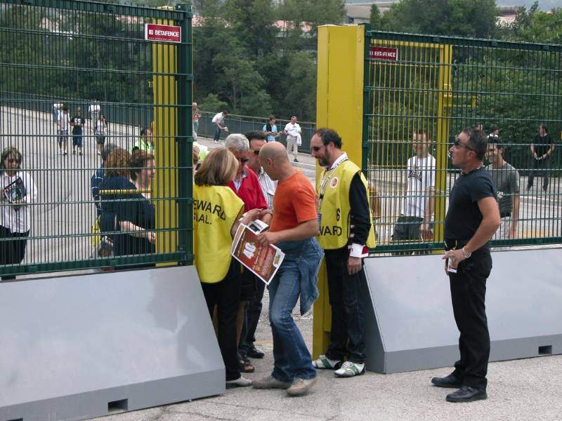 Publifor Single&nbsp;- Gates