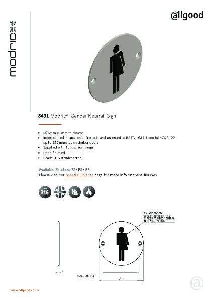 8431-Datasheet Iss04