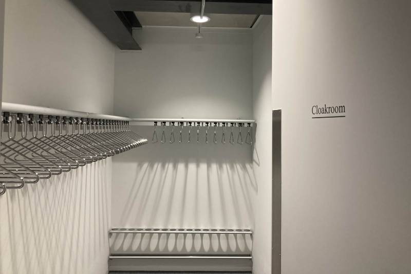 Arup 80 Charlotte Street