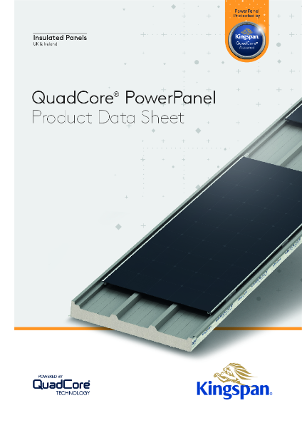 QuadCore® PowerPanel KS1050PP