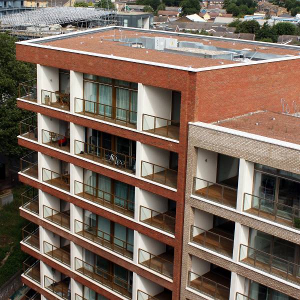 Caledonian Road Apartments, London