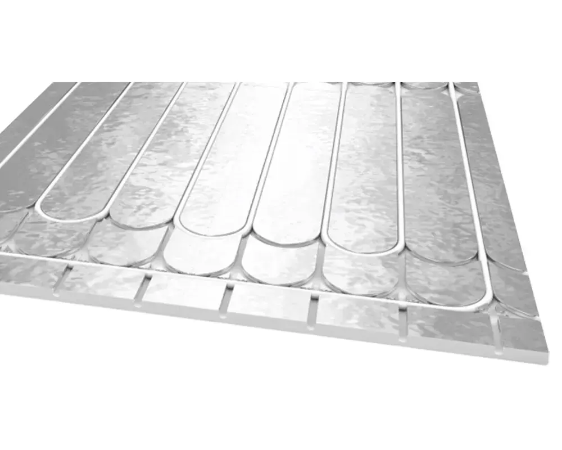 Trinnlyd - Canes EPS rehabplate cc200, 1200x600x20mm (0,72m²/plate)