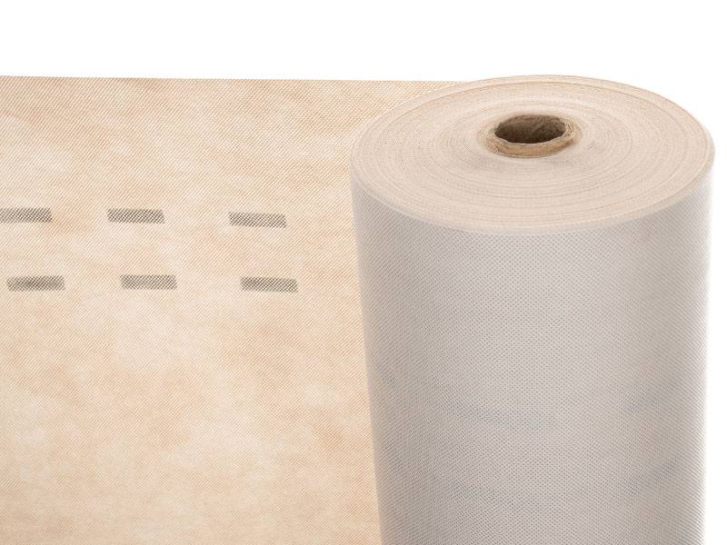 Permavent Max All Zones Breathable Roofing Underlay - Vapour Open Roofing Membrane