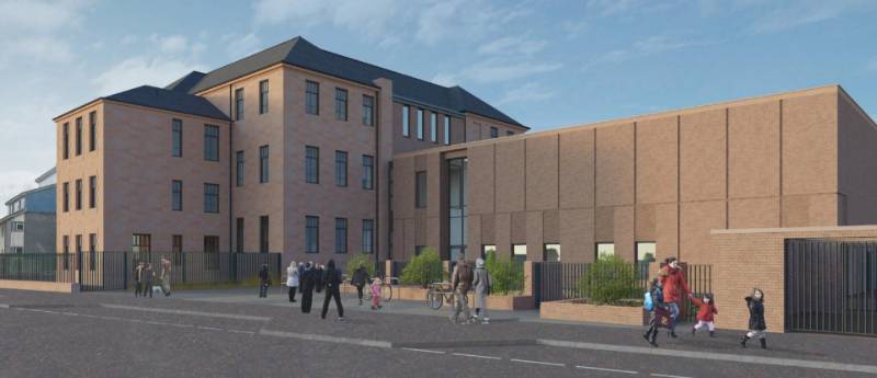 Gaelic School, Glasgow