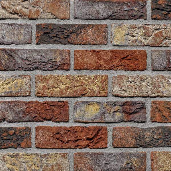 Redstone Rainbow - Clay Facing Brick