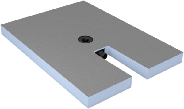 Floor element: Fundo Integro