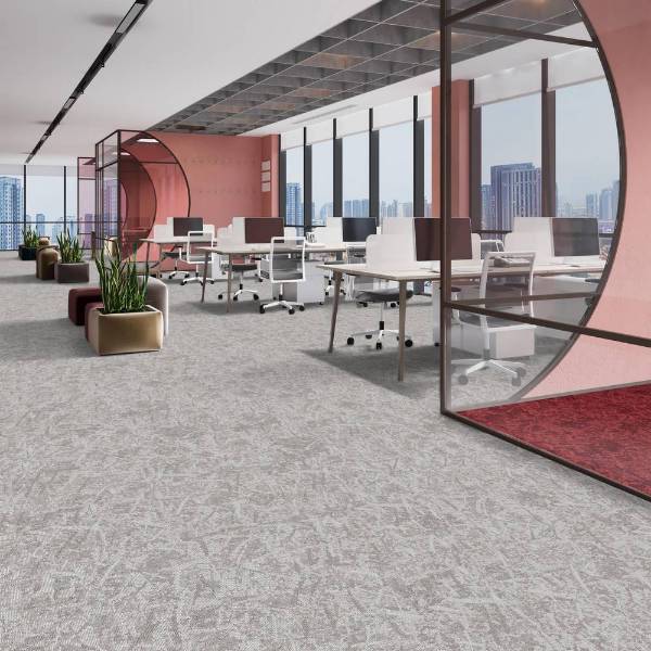 osaka® -&nbsp;carpet tiles