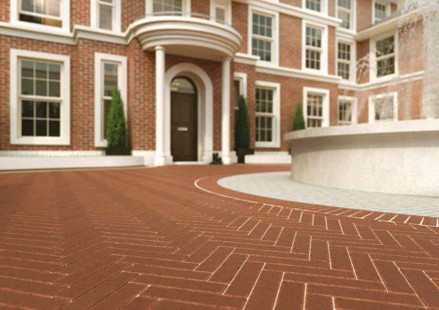 Artro Constellation | Concrete Block Paving