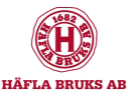Häfla Bruks AB