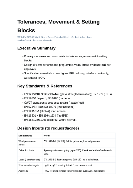 WP-042_Tolerances,_Movement_&_Setting_Blocks