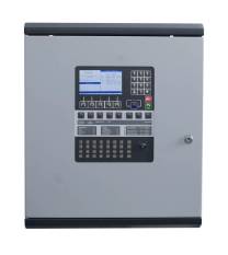 Pro415S Lite 2-4 Loop PROFILE Lite Panel Shallow - Fire Alarm Panel