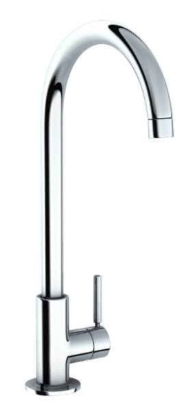 Carron Phoenix Savoy Tap - Sink Tap