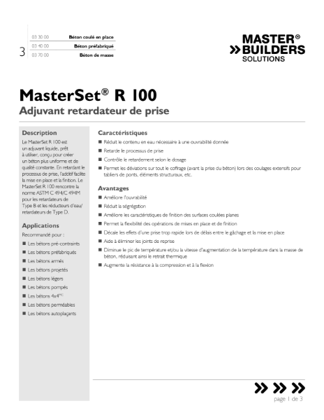 masterset-r-100-tds-french