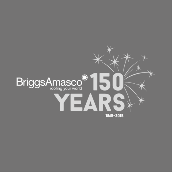 BriggsAmasco - 150 Years