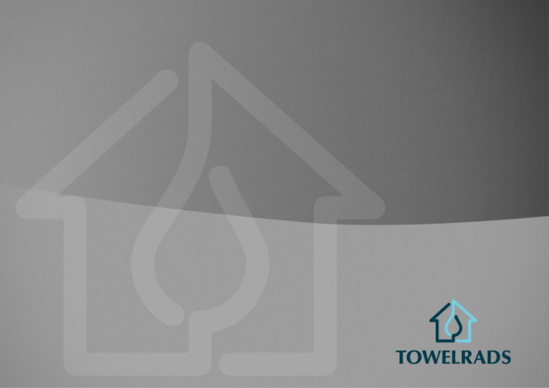 Towelrads Under Floor Heating Brochure