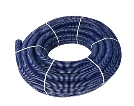 Ventiza Flex 75 - Semi-Rigid Duct