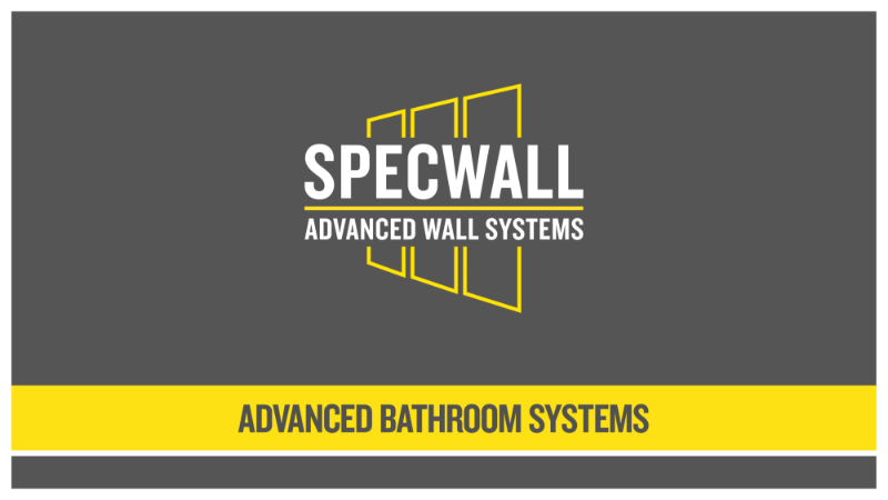 Specwall Specpod Brochure