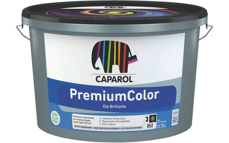 PremiumColor - Interior Emulsion Paint